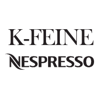 Logo Nespresso